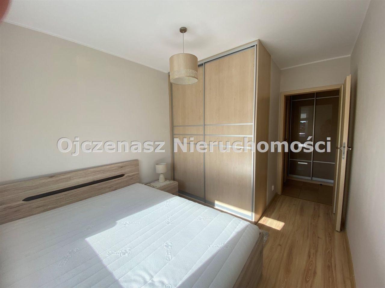 Mieszkanie 3-pokojowe Bydgoszcz Okole. Zdjęcie 5