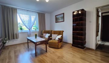 Mieszkanie 3-pokojowe Słowino