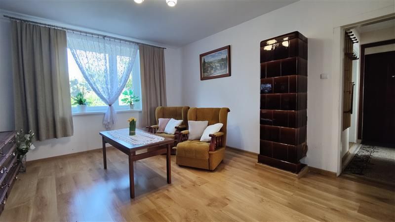 Mieszkanie 3-pokojowe Słowino. Zdjęcie 2