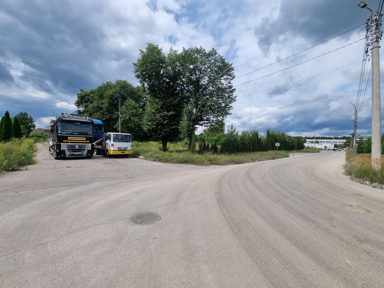 Działka inna Wołomin, ul. Łukasiewicza. Zdjęcie 19