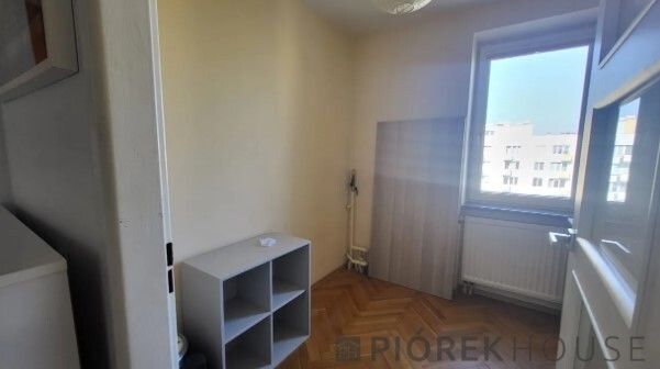 Mieszkanie 3-pokojowe Warszawa Mokotów, ul. Jana Maklakiewicza. Zdjęcie 1