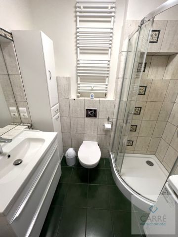 Mieszkanie 2-pokojowe Szczecin, ul. Janusza Kusocińskiego. Zdjęcie 10