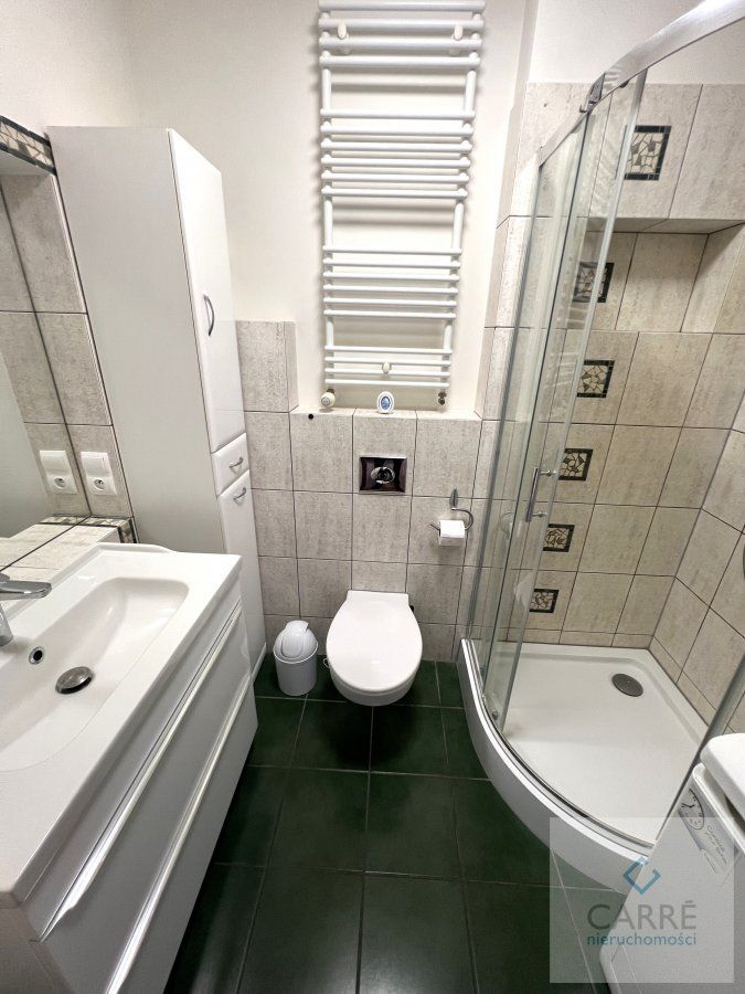 Mieszkanie 2-pokojowe Szczecin, ul. Janusza Kusocińskiego. Zdjęcie 10