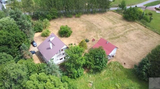 dom wolnostojący, 10 pokoi Łętownia. Zdjęcie 3