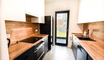 Mieszkanie 3-pokojowe Katowice Bogucice, ul. Henryka Mikołaja Góreckiego