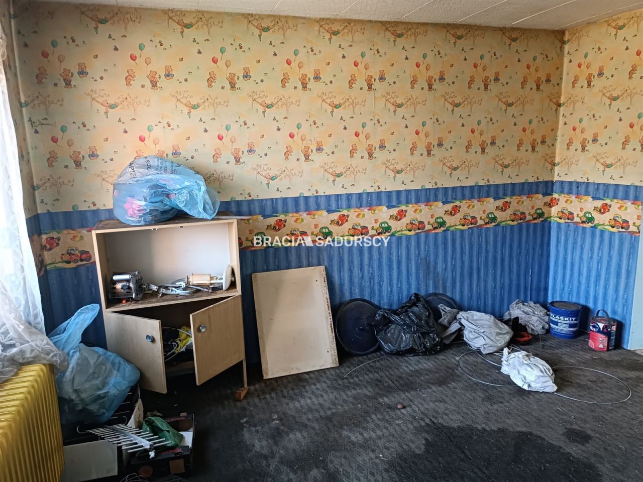 dom wolnostojący, 6 pokoi Targowisko. Zdjęcie 9