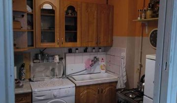 Mieszkanie 1-pokojowe Wrocław Krzyki, ul. Racławicka