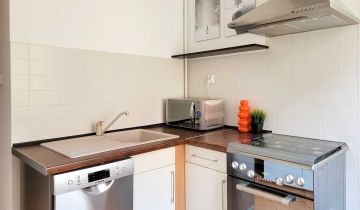 Mieszkanie 3-pokojowe Gliwice Śródmieście