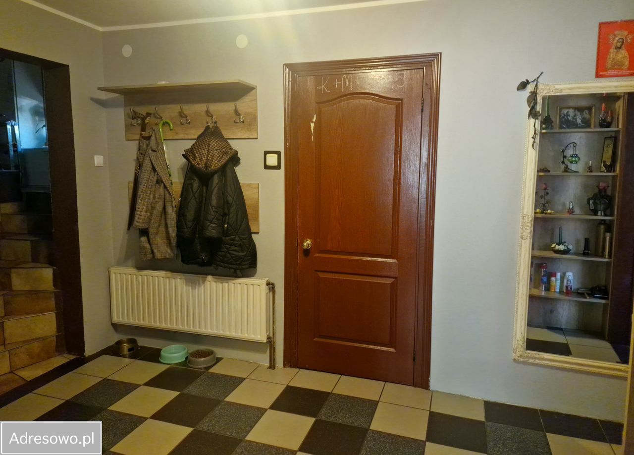 dom wolnostojący, 5 pokoi Klepacze, ul. Cicha. Zdjęcie 15