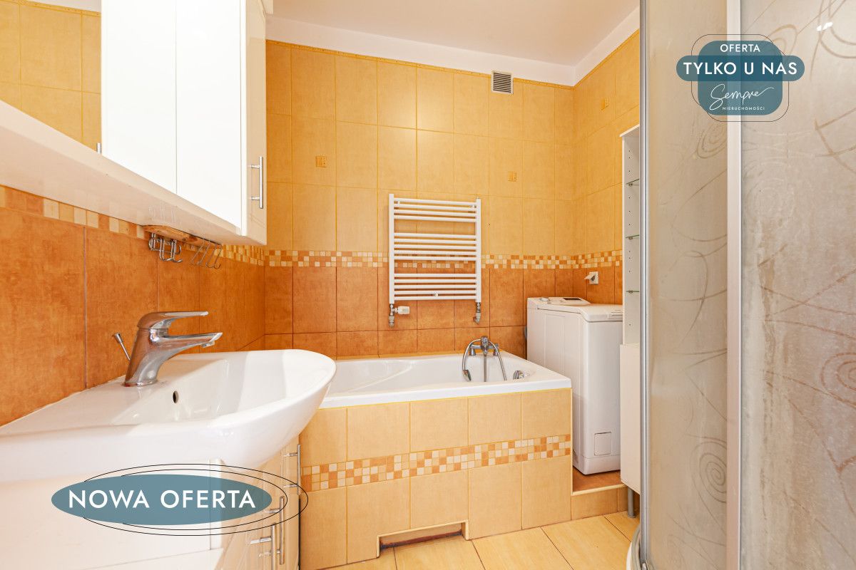 Mieszkanie 3-pokojowe Łódź Radogoszcz, ul. Okoniowa. Zdjęcie 12