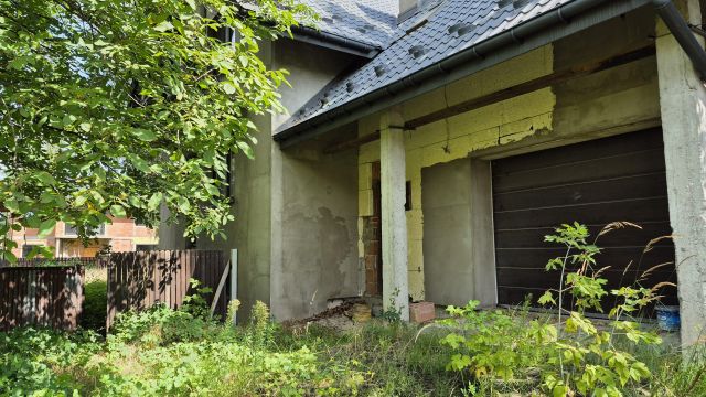 dom wolnostojący, 5 pokoi Tarnów Piaskówka, ul. Jastruna. Zdjęcie 13