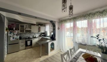 Mieszkanie 3-pokojowe Trzebiatów