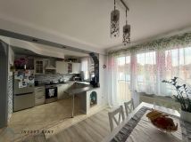 Mieszkanie 3-pokojowe Trzebiatów