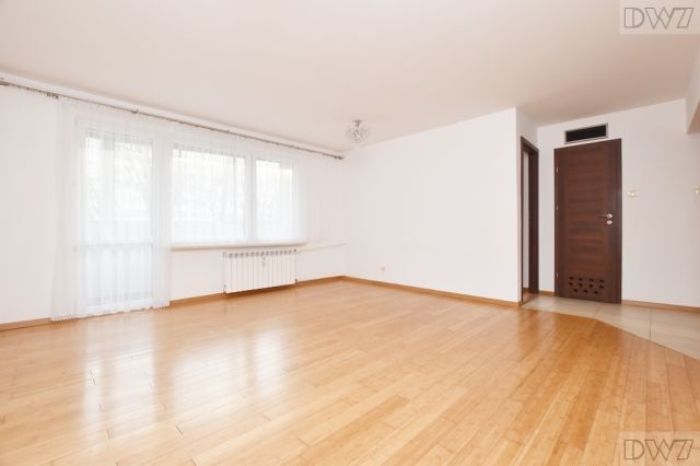 Mieszkanie 3-pokojowe Kraków Prądnik Czerwony, ul. Dobrego Pasterza. Zdjęcie 3