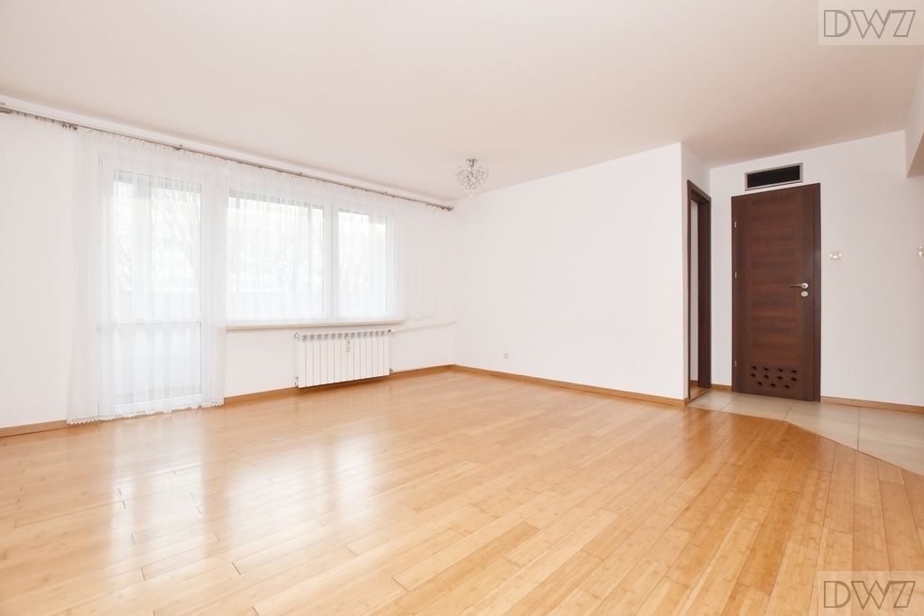 Mieszkanie 3-pokojowe Kraków Prądnik Czerwony, ul. Dobrego Pasterza. Zdjęcie 3