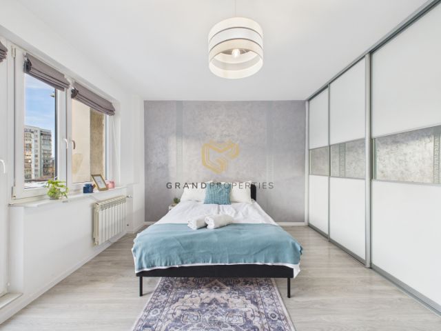 Mieszkanie 1-pokojowe Warszawa Ursynów, ul. Oskara Sosnowskiego. Zdjęcie 3