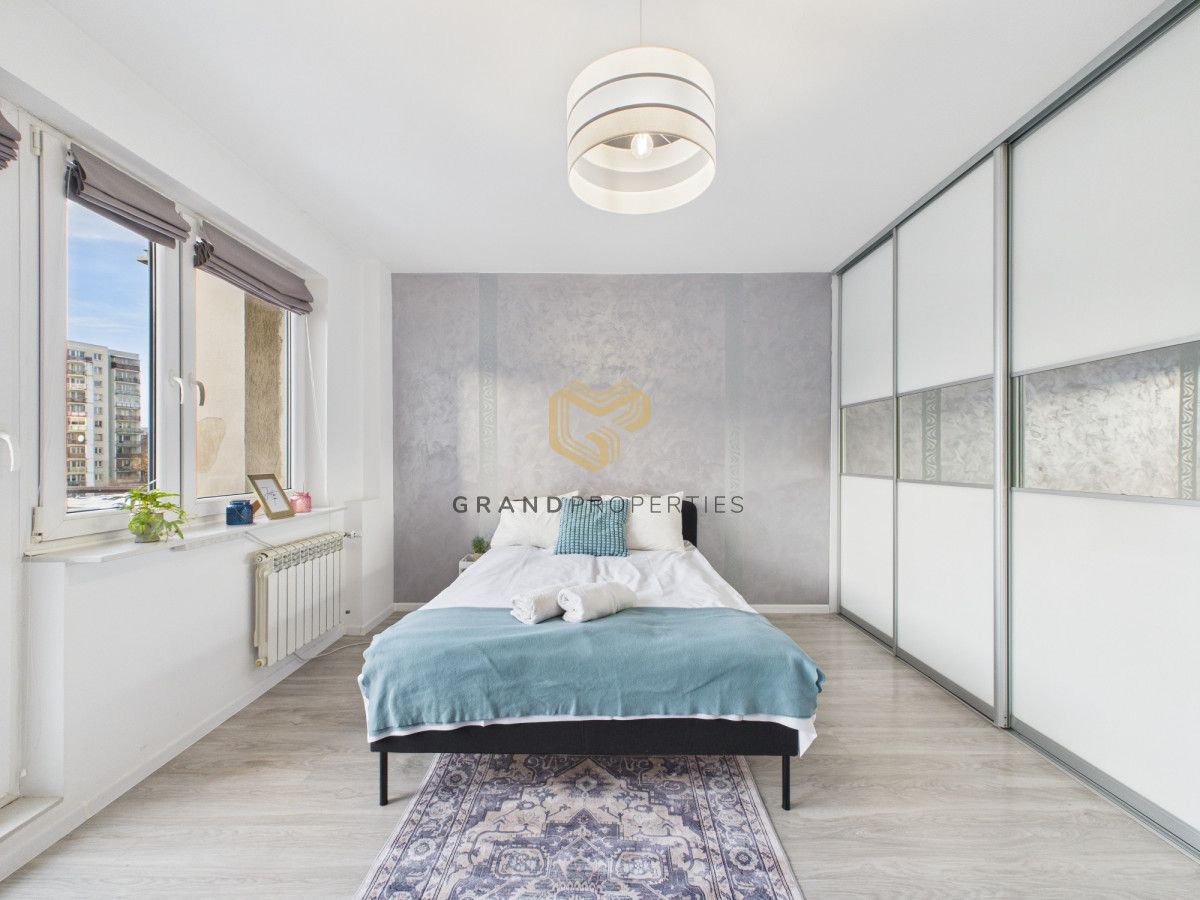 Mieszkanie 1-pokojowe Warszawa Ursynów, ul. Oskara Sosnowskiego. Zdjęcie 3