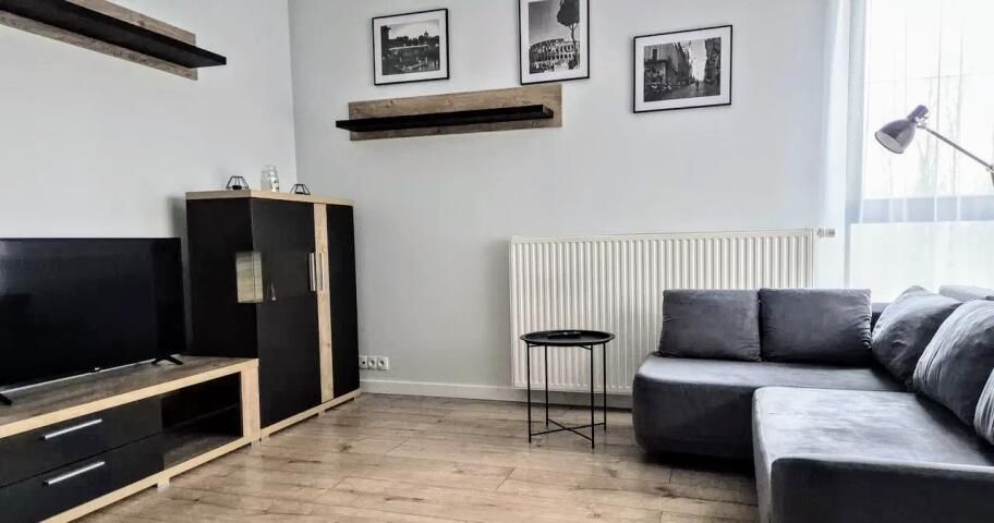 Mieszkanie 2-pokojowe Warszawa Wola, ul. Symboliczna. Zdjęcie 2