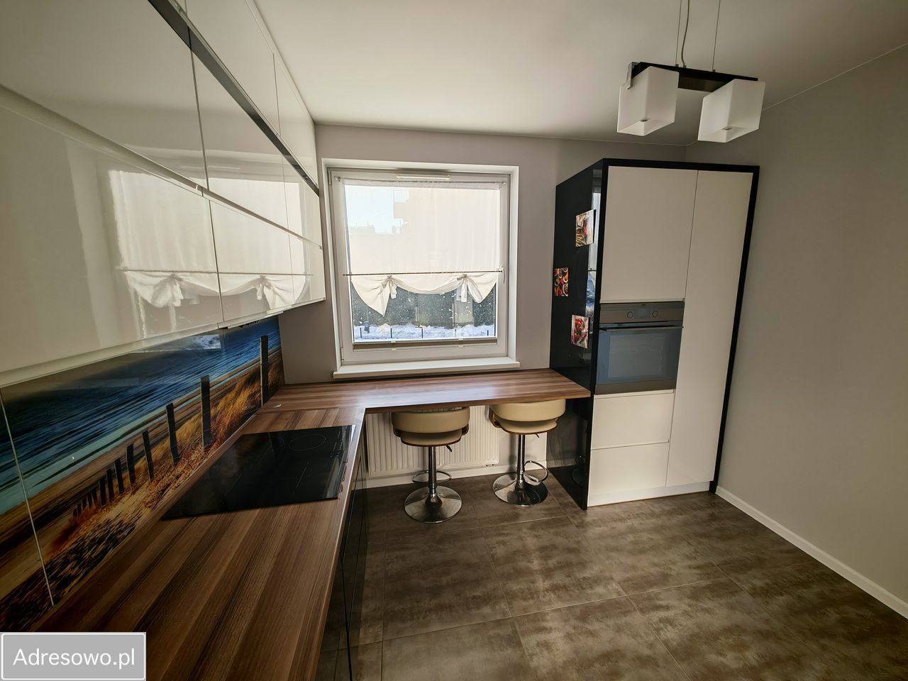 Mieszkanie 3-pokojowe Gdańsk Morena, ul. Myśliwskie Wzgórze. Zdjęcie 13