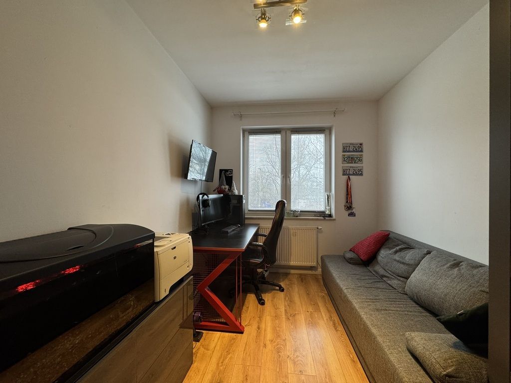 Mieszkanie 2-pokojowe Kraków, ul. Adama Bochenka. Zdjęcie 10