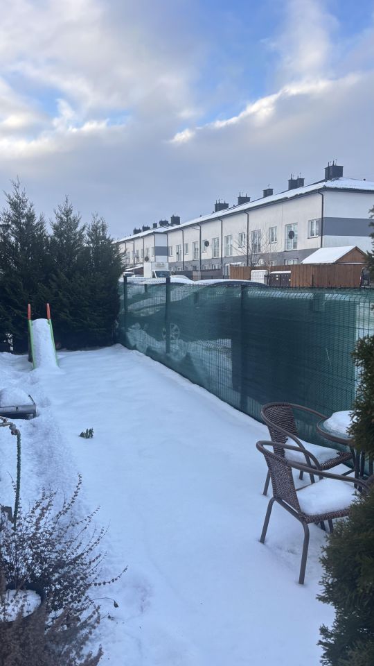 Mieszkanie 5-pokojowe Wola Mrokowska, ul. Zachodnia. Zdjęcie 9