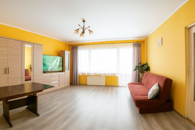 Mieszkanie 3-pokojowe Sosnowiec Niwka, ul. Konstytucji. Zdjęcie 1