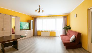 Mieszkanie 3-pokojowe Sosnowiec Niwka, ul. Konstytucji