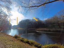 Mieszkanie 2-pokojowe Warszawa Górny Mokotów, ul. Wojciecha Żywnego. Zdjęcie 2