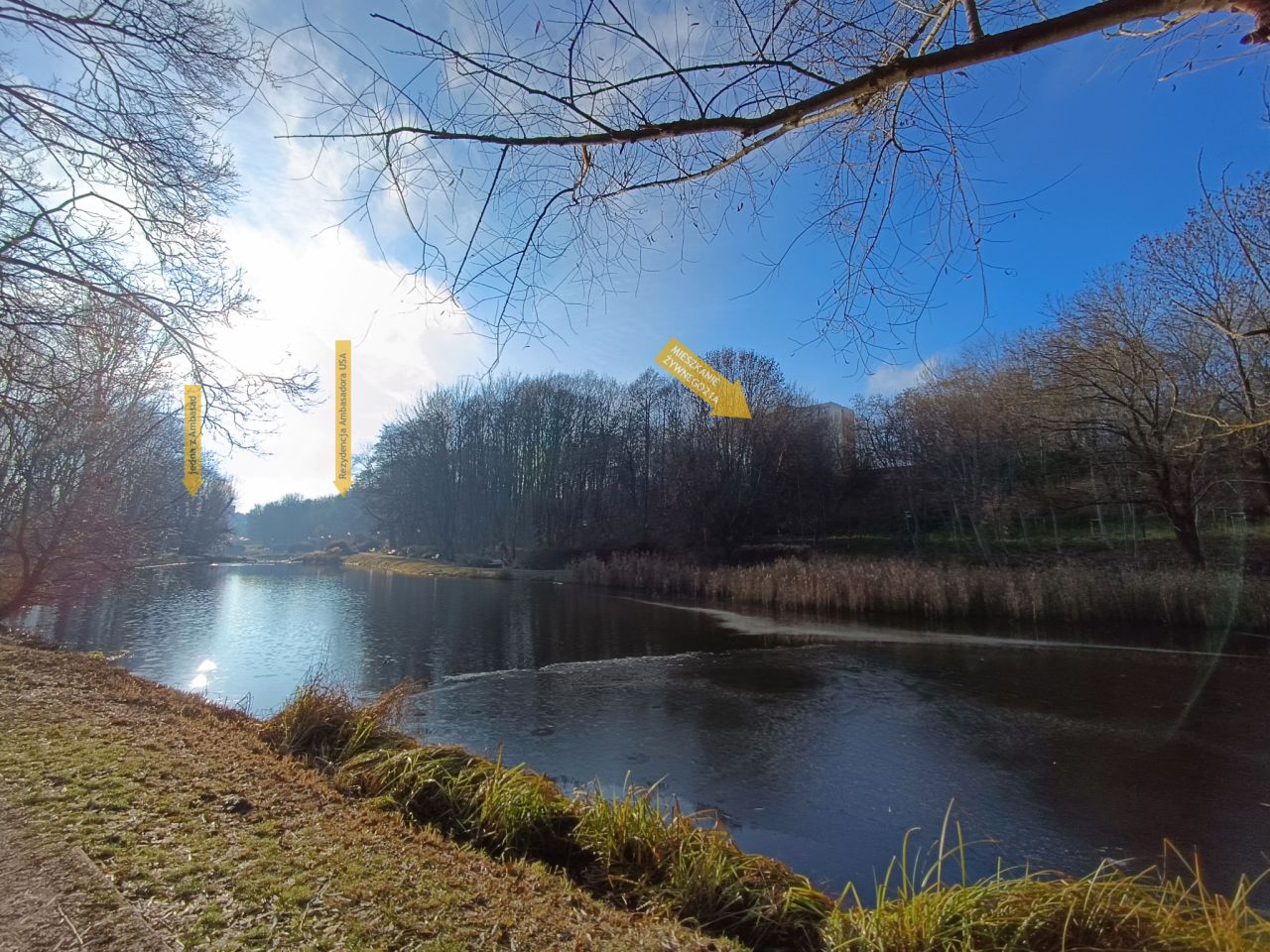 Mieszkanie 2-pokojowe Warszawa Górny Mokotów, ul. Wojciecha Żywnego. Zdjęcie 3