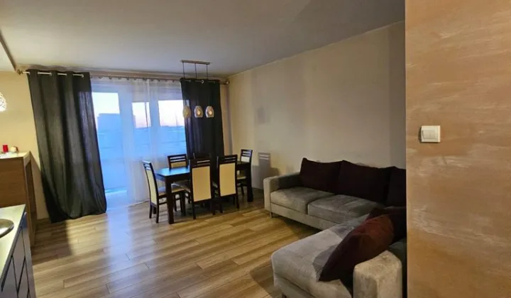 Mieszkanie 3-pokojowe Siedlce