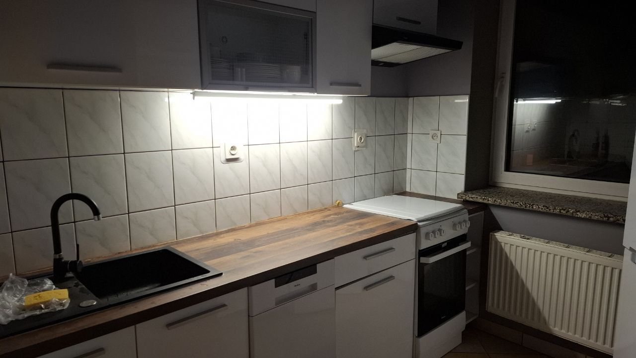 Mieszkanie 2-pokojowe Kraków Kurdwanów, ul. gen. Juliana Filipowicza. Zdjęcie 8