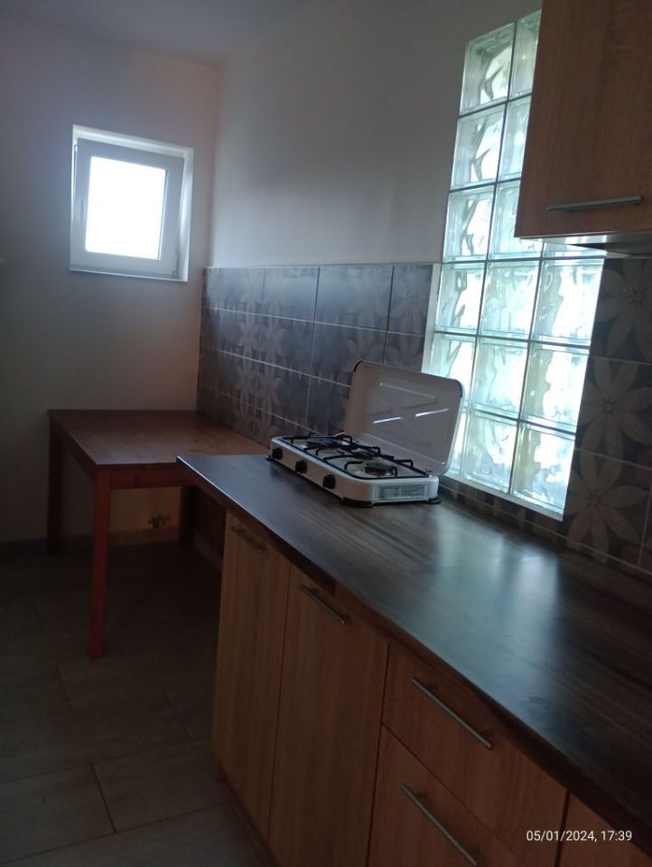 Mieszkanie 1-pokojowe Wola Prażmowska. Zdjęcie 6