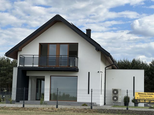 dom wolnostojący, 5 pokoi Otolice. Zdjęcie 5