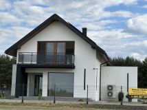 dom wolnostojący, 5 pokoi Otolice. Zdjęcie 4