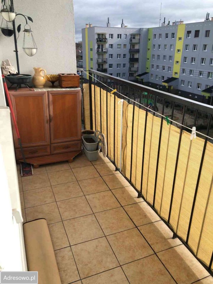 Mieszkanie 3-pokojowe Chocianów, ul. Odrodzenia. Zdjęcie 5