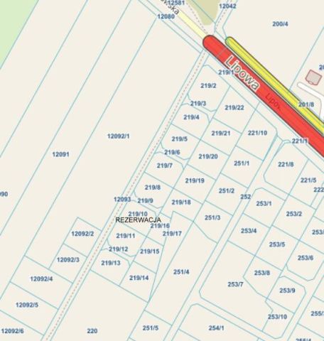 Działka budowlana Stara Łomża nad Rzeką. Zdjęcie 1