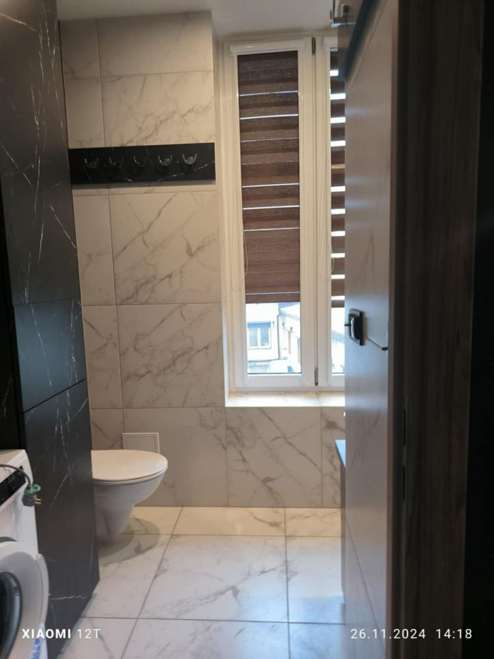 Mieszkanie 3-pokojowe Tarnowskie Góry Centrum, ul. Marszałka Józefa Piłsudskiego. Zdjęcie 10