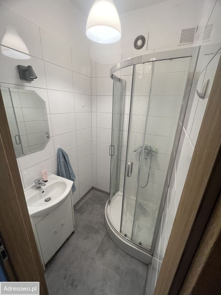 Mieszkanie 3-pokojowe Łódź Polesie, ul. Marcina Kasprzaka. Zdjęcie 6