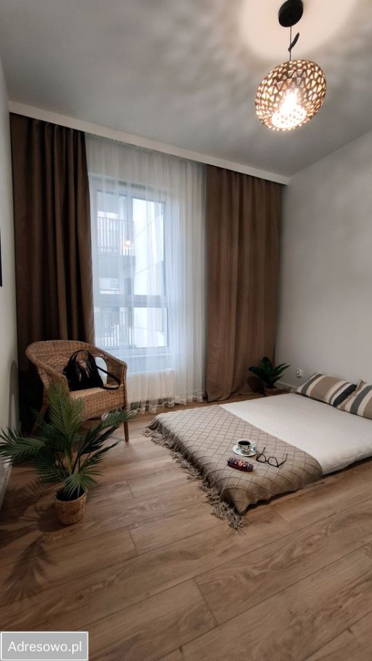 Mieszkanie 2-pokojowe Poznań Jeżyce, ul. Jana Henryka Dąbrowskiego. Zdjęcie 10