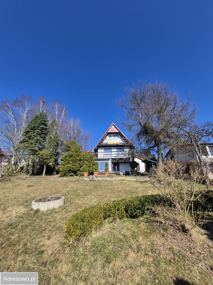 dom wolnostojący, 4 pokoje Mściszewice Skoczkowo. Zdjęcie 18