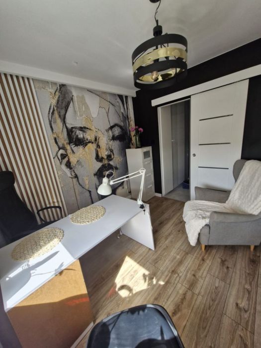 Mieszkanie 3-pokojowe Gdynia Pogórze, ul. gen. Dywizji Franciszka Kleeberga. Zdjęcie 7