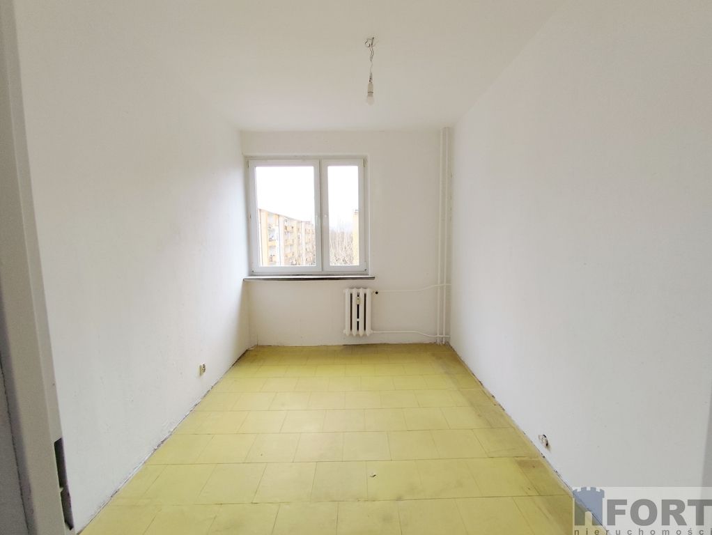 Mieszkanie 4-pokojowe Szczecin, ul. Aleksandra Zawadzkiego. Zdjęcie 8