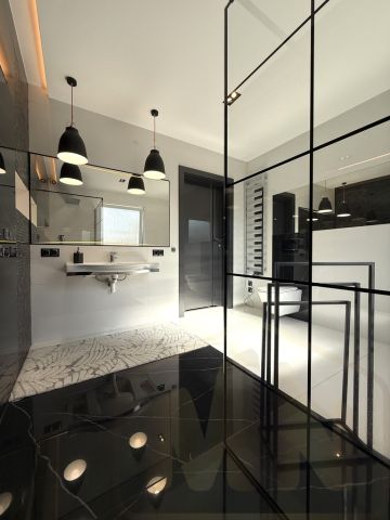 dworek, 7 pokoi Wilkowice. Zdjęcie 31