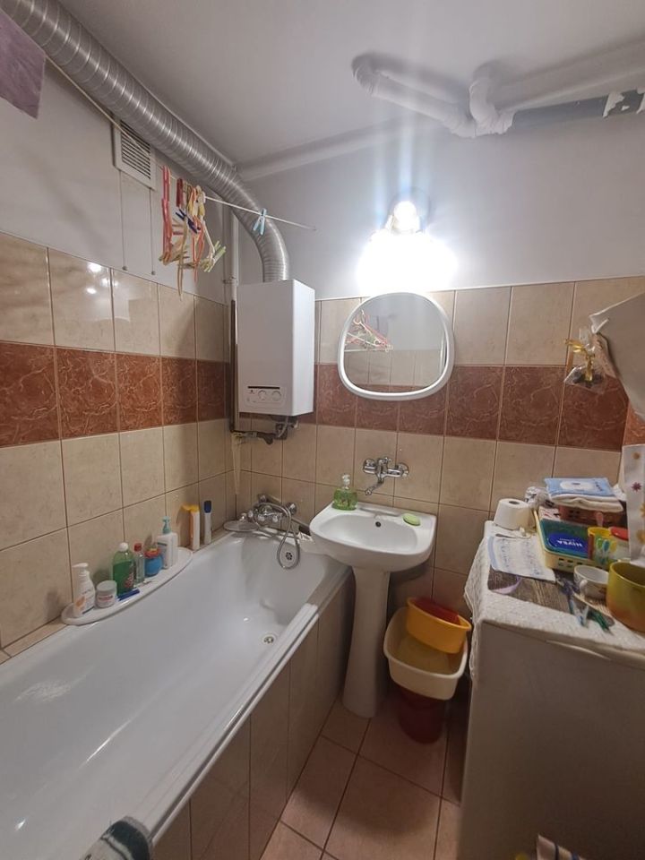 Mieszkanie 2-pokojowe Międzychód, ul. Zamkowa. Zdjęcie 4