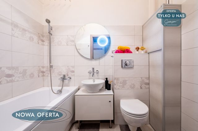 Mieszkanie 1-pokojowe Łódź Śródmieście, ul. płk. dr. Stanisława Więckowskiego. Zdjęcie 7