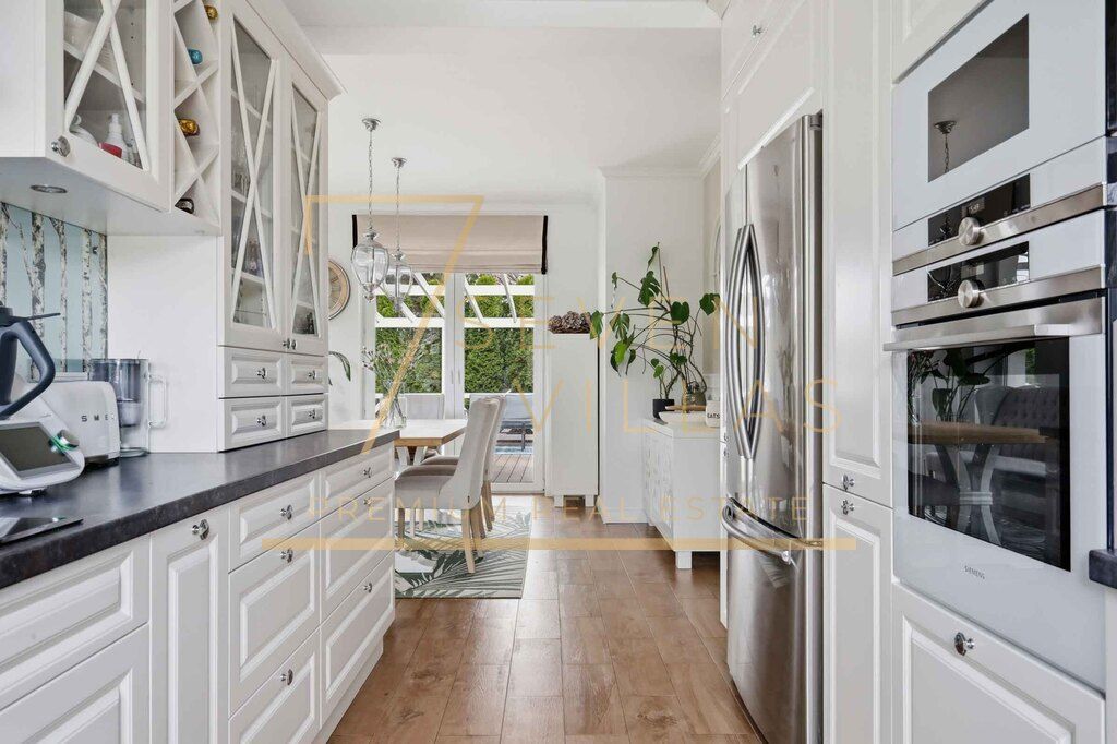 bliźniak, 6 pokoi Michałowice-Wieś. Zdjęcie 10