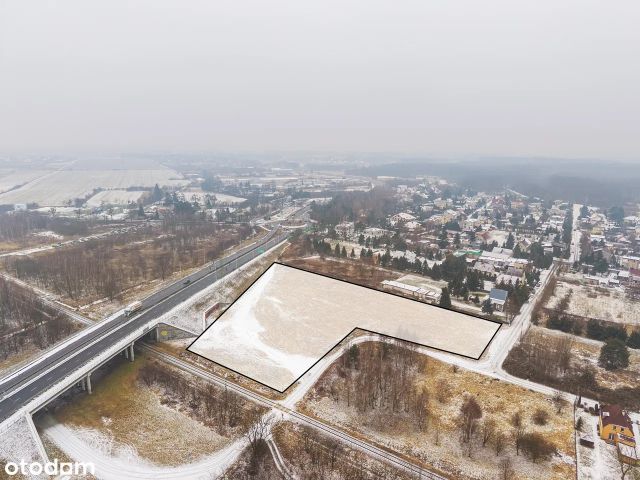 Działka inna Wrocław Wojnów, ul. Błotna. Zdjęcie 6