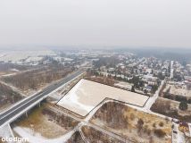 Działka inna Wrocław Wojnów, ul. Błotna. Zdjęcie 4