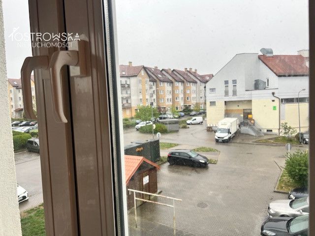 Mieszkanie 2-pokojowe Gdynia, ul. Gryfa Pomorskiego. Zdjęcie 16