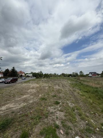 Działka inwestycyjna Żmigród, ul. Rzemieślnicza. Zdjęcie 1